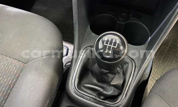 Acheter Occasion Voiture Volkswagen Polo Gris à Beitbridge, Matabeleland South Acheter Occasion Voiture Volkswagen Polo Gris à Beitbridge, Matabeleland South