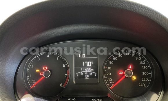 Acheter Occasion Voiture Volkswagen Polo Gris à Beitbridge, Matabeleland South Acheter Occasion Voiture Volkswagen Polo Gris à Beitbridge, Matabeleland South