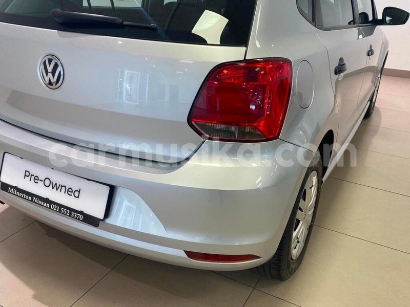 Big with watermark volkswagen polo matabeleland south beitbridge 35792