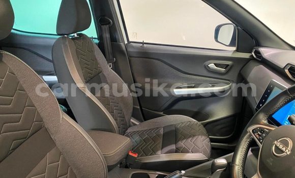 Tenga Tsaru Nissan Pulsar Chena Mota in Beitbridge in Matabeleland South Tenga Tsaru Nissan Pulsar Chena Mota in Beitbridge in Matabeleland South