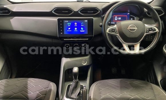 Tenga Tsaru Nissan Pulsar Chena Mota in Beitbridge in Matabeleland South Tenga Tsaru Nissan Pulsar Chena Mota in Beitbridge in Matabeleland South