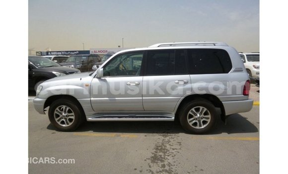 Nunua Imported Lexus LX Nyingine Gari ndani ya Import - Dubai nchini Harare Nunua Imported Lexus LX Nyingine Gari ndani ya Import - Dubai nchini Harare