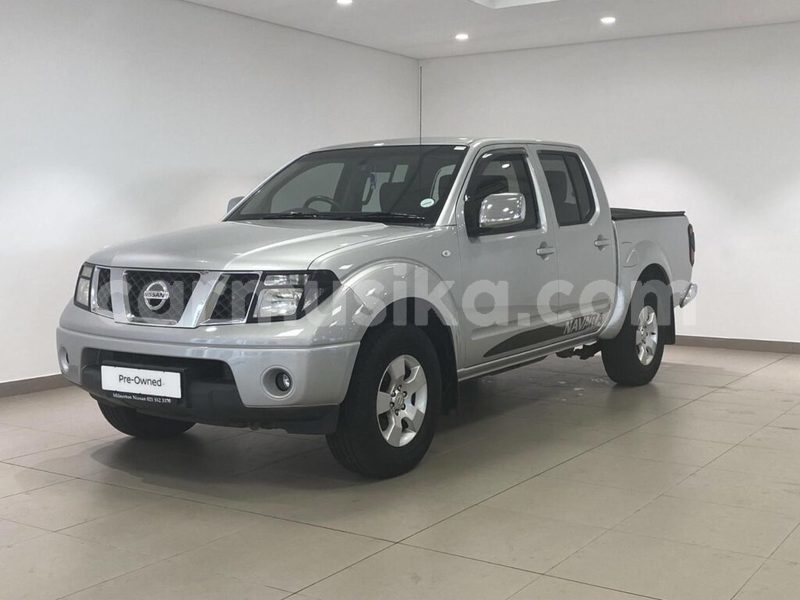 Big with watermark nissan navara matabeleland south beitbridge 35794