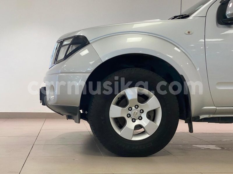 Big with watermark nissan navara matabeleland south beitbridge 35794