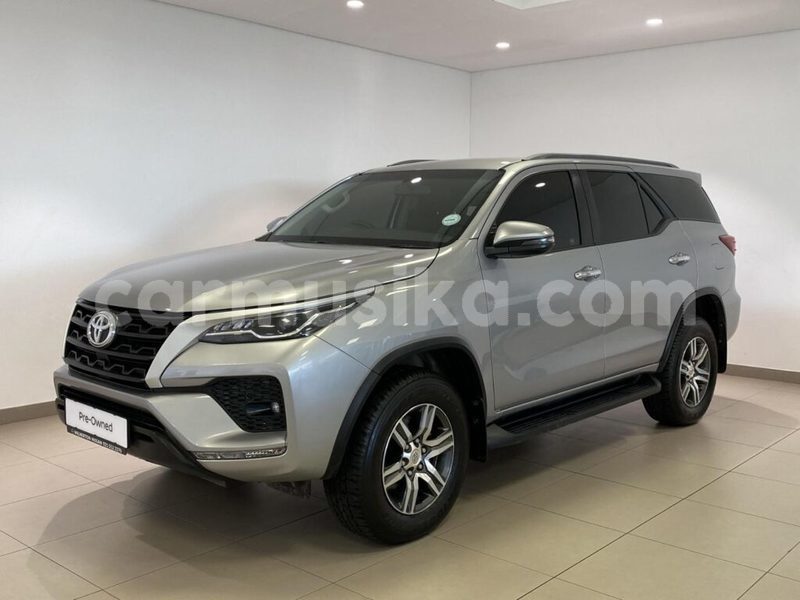 Big with watermark toyota fortuner matabeleland south beitbridge 35797