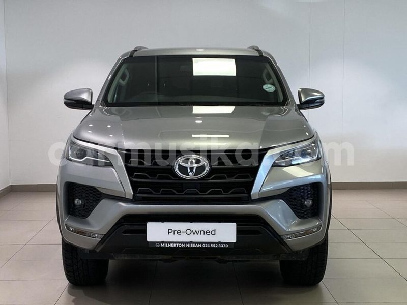 Big with watermark toyota fortuner matabeleland south beitbridge 35797