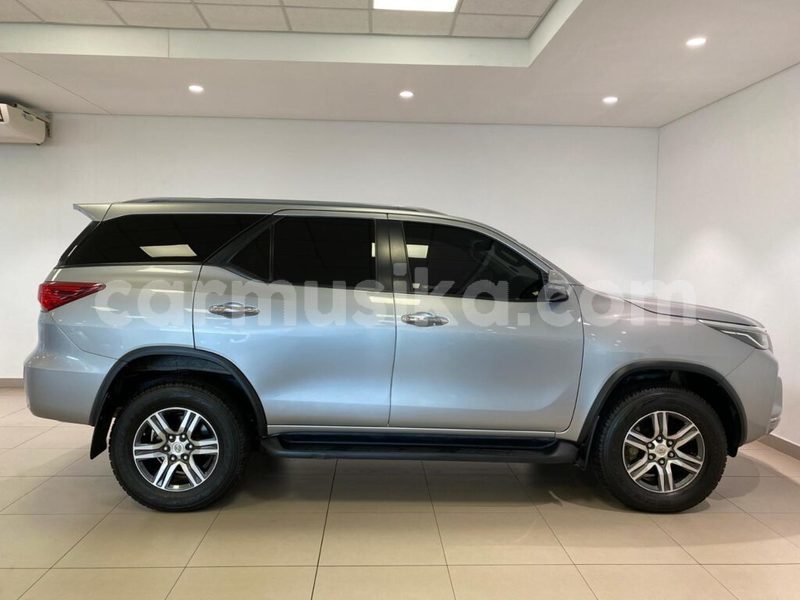 Big with watermark toyota fortuner matabeleland south beitbridge 35797