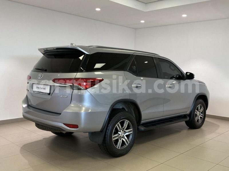 Big with watermark toyota fortuner matabeleland south beitbridge 35797