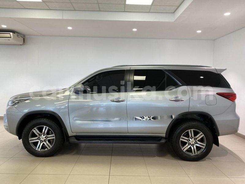 Big with watermark toyota fortuner matabeleland south beitbridge 35797