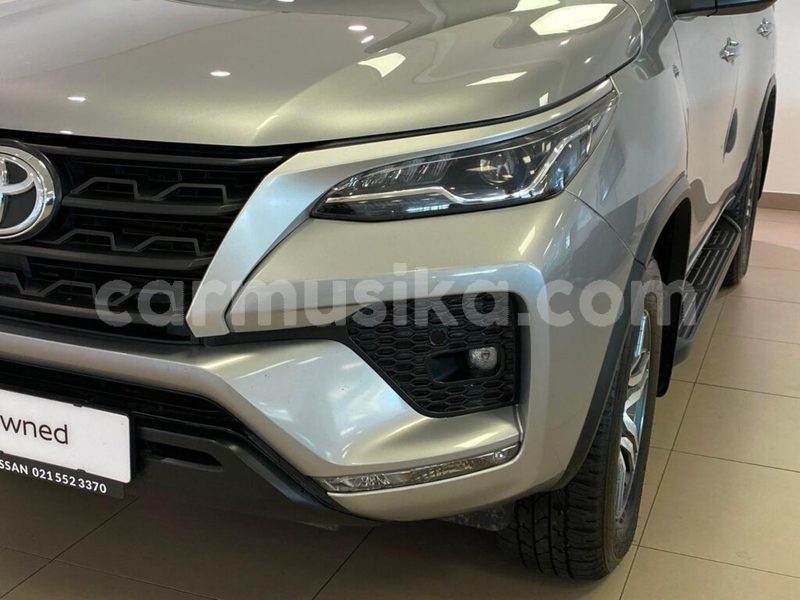 Big with watermark toyota fortuner matabeleland south beitbridge 35797