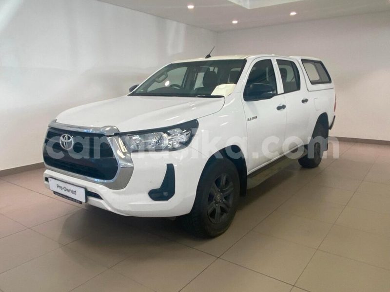 Big with watermark toyota hilux matabeleland south beitbridge 35798