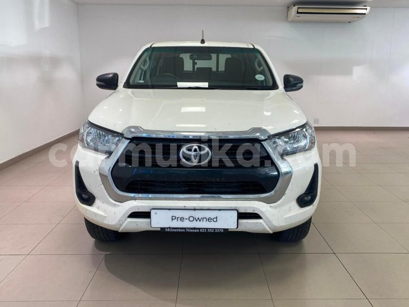 Big with watermark toyota hilux matabeleland south beitbridge 35798