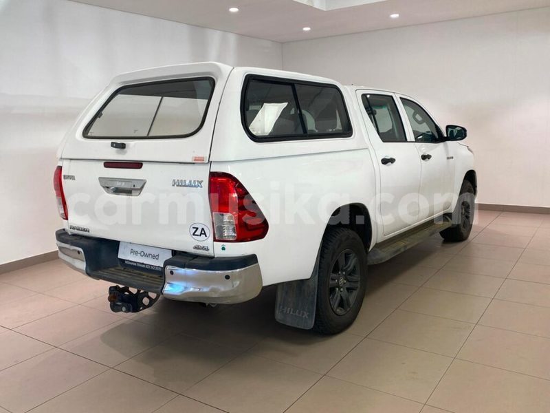 Big with watermark toyota hilux matabeleland south beitbridge 35798