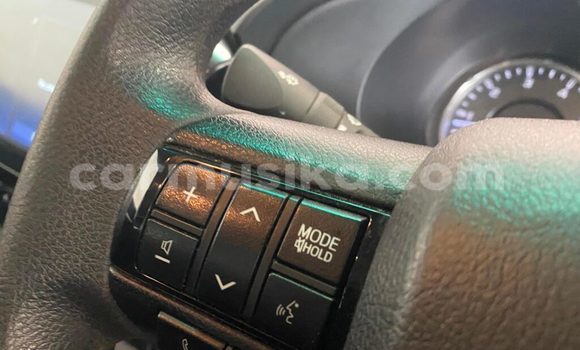 Acheter Occasion Voiture Toyota Hilux Blanc à Beitbridge, Matabeleland South Acheter Occasion Voiture Toyota Hilux Blanc à Beitbridge, Matabeleland South