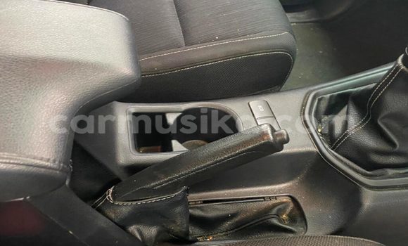 Acheter Occasion Voiture Toyota Hilux Blanc à Beitbridge, Matabeleland South Acheter Occasion Voiture Toyota Hilux Blanc à Beitbridge, Matabeleland South