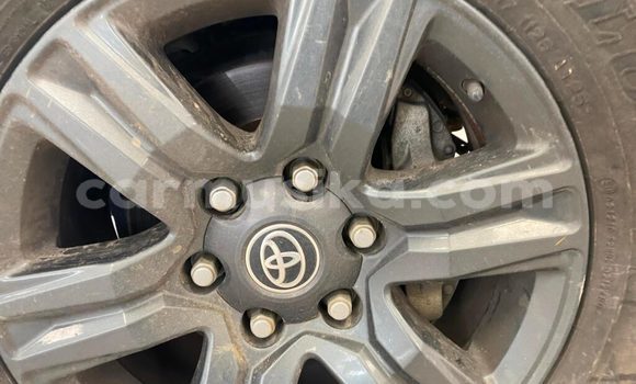 Acheter Occasion Voiture Toyota Hilux Blanc à Beitbridge, Matabeleland South Acheter Occasion Voiture Toyota Hilux Blanc à Beitbridge, Matabeleland South