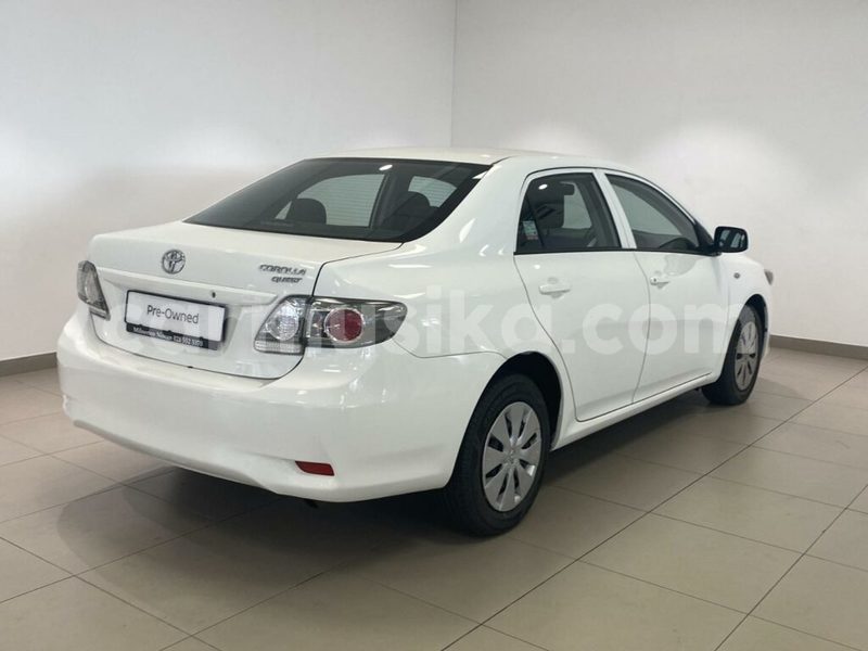 Big with watermark toyota corolla matabeleland south beitbridge 35799