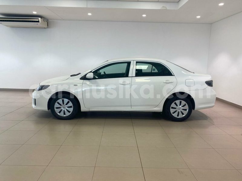 Big with watermark toyota corolla matabeleland south beitbridge 35799