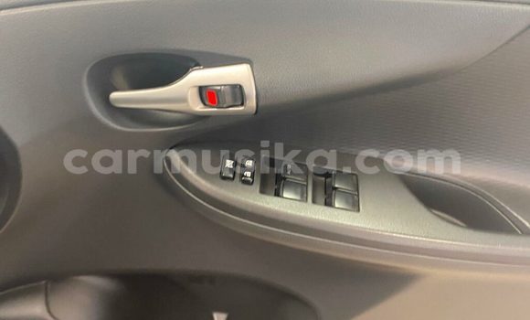 Acheter Occasion Voiture Toyota Corolla Blanc à Beitbridge, Matabeleland South Acheter Occasion Voiture Toyota Corolla Blanc à Beitbridge, Matabeleland South