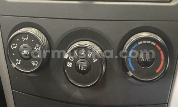 Acheter Occasion Voiture Toyota Corolla Blanc à Beitbridge, Matabeleland South Acheter Occasion Voiture Toyota Corolla Blanc à Beitbridge, Matabeleland South