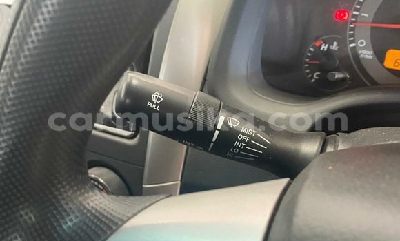 Acheter Occasion Voiture Toyota Corolla Blanc à Beitbridge, Matabeleland South Acheter Occasion Voiture Toyota Corolla Blanc à Beitbridge, Matabeleland South