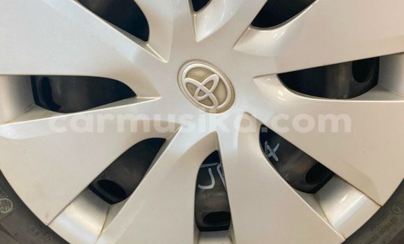 Acheter Occasion Voiture Toyota Corolla Blanc à Beitbridge, Matabeleland South Acheter Occasion Voiture Toyota Corolla Blanc à Beitbridge, Matabeleland South