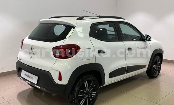 Tenga Tsaru Renault KWID Chena Mota in Beitbridge in Matabeleland South Tenga Tsaru Renault KWID Chena Mota in Beitbridge in Matabeleland South