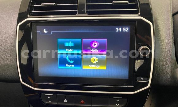 Tenga Tsaru Renault KWID Chena Mota in Beitbridge in Matabeleland South Tenga Tsaru Renault KWID Chena Mota in Beitbridge in Matabeleland South