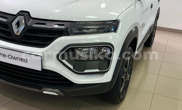 Tenga Tsaru Renault KWID Chena Mota in Beitbridge in Matabeleland South Tenga Tsaru Renault KWID Chena Mota in Beitbridge in Matabeleland South