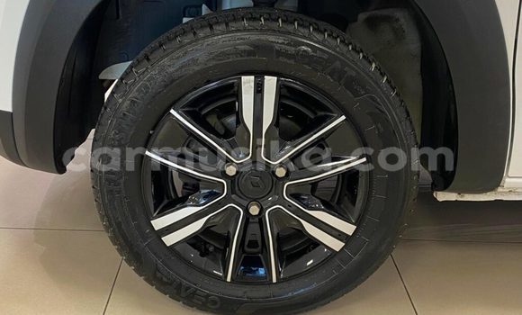 Tenga Tsaru Renault KWID Chena Mota in Beitbridge in Matabeleland South Tenga Tsaru Renault KWID Chena Mota in Beitbridge in Matabeleland South