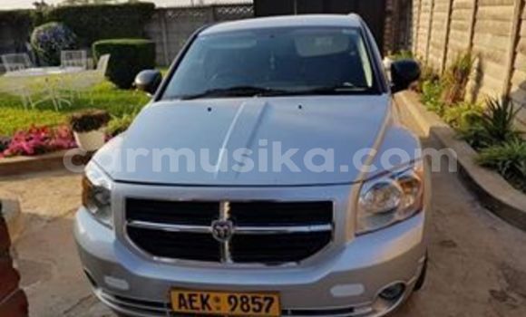 Buy Used Dodge Caliber Silver Car in Harare in Harare Buy Used Dodge Caliber Silver Car in Harare in Harare