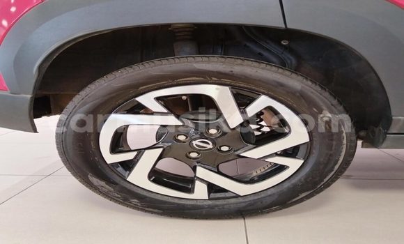 Tenga Tsaru Nissan Moco Tsvuku Mota in Bindura in Mashonaland yePakati Tenga Tsaru Nissan Moco Tsvuku Mota in Bindura in Mashonaland yePakati