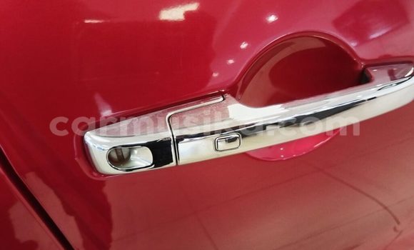 Tenga Tsaru Nissan Moco Tsvuku Mota in Bindura in Mashonaland yePakati Tenga Tsaru Nissan Moco Tsvuku Mota in Bindura in Mashonaland yePakati