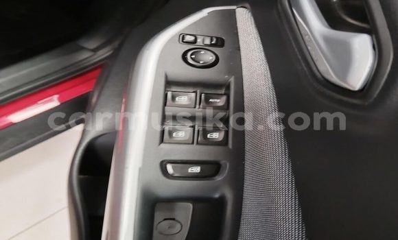 Tenga Tsaru Nissan Moco Tsvuku Mota in Bindura in Mashonaland yePakati Tenga Tsaru Nissan Moco Tsvuku Mota in Bindura in Mashonaland yePakati