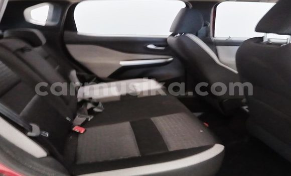 Tenga Tsaru Nissan Moco Tsvuku Mota in Bindura in Mashonaland yePakati Tenga Tsaru Nissan Moco Tsvuku Mota in Bindura in Mashonaland yePakati