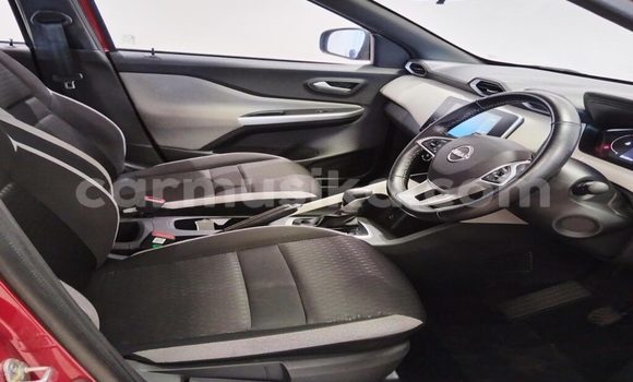 Tenga Tsaru Nissan Moco Tsvuku Mota in Bindura in Mashonaland yePakati Tenga Tsaru Nissan Moco Tsvuku Mota in Bindura in Mashonaland yePakati