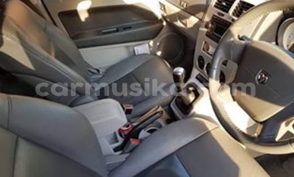 Buy Used Dodge Caliber Silver Car in Harare in Harare Buy Used Dodge Caliber Silver Car in Harare in Harare