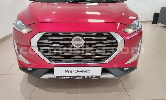 Tenga Tsaru Nissan Moco Tsvuku Mota in Bindura in Mashonaland yePakati Tenga Tsaru Nissan Moco Tsvuku Mota in Bindura in Mashonaland yePakati