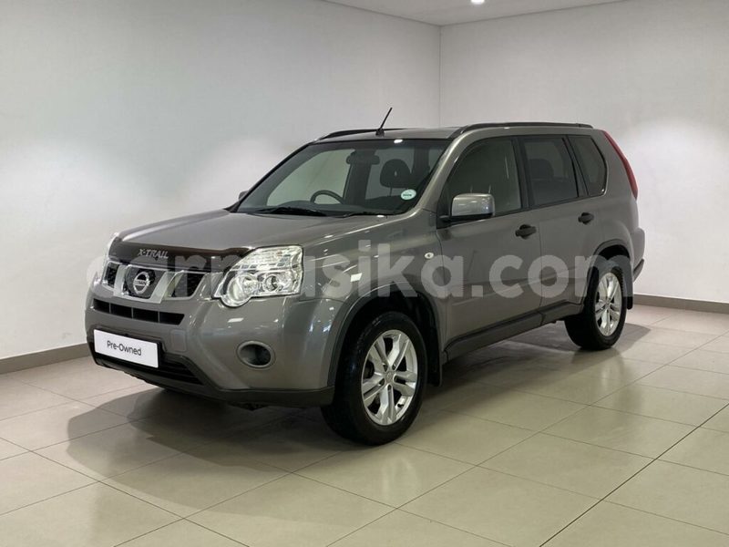 Big with watermark nissan x trail harare belvedere 35802