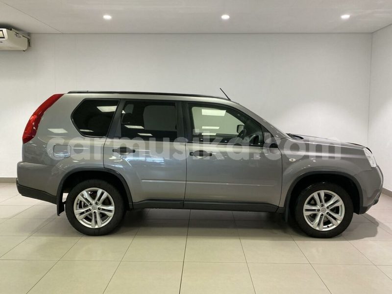 Big with watermark nissan x trail harare belvedere 35802