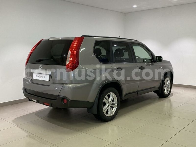 Big with watermark nissan x trail harare belvedere 35802