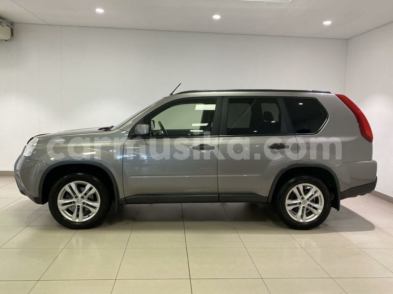 Big with watermark nissan x trail harare belvedere 35802