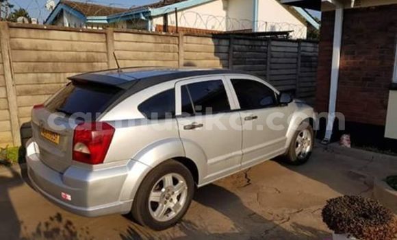 Buy Used Dodge Caliber Silver Car in Harare in Harare Buy Used Dodge Caliber Silver Car in Harare in Harare