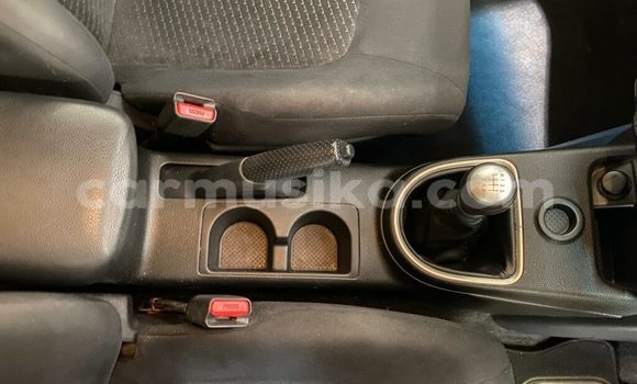 Acheter Occasion Voiture Nissan X–Trail Gris à Belvédère, Harare Acheter Occasion Voiture Nissan X–Trail Gris à Belvédère, Harare