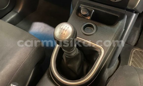 Acheter Occasion Voiture Nissan X–Trail Gris à Belvédère, Harare Acheter Occasion Voiture Nissan X–Trail Gris à Belvédère, Harare