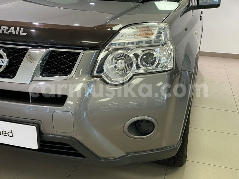 Big with watermark nissan x trail harare belvedere 35802