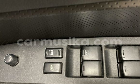 Acheter Occasion Voiture Nissan X–Trail Gris à Belvédère, Harare Acheter Occasion Voiture Nissan X–Trail Gris à Belvédère, Harare