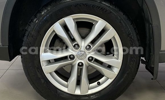 Acheter Occasion Voiture Nissan X–Trail Gris à Belvédère, Harare Acheter Occasion Voiture Nissan X–Trail Gris à Belvédère, Harare