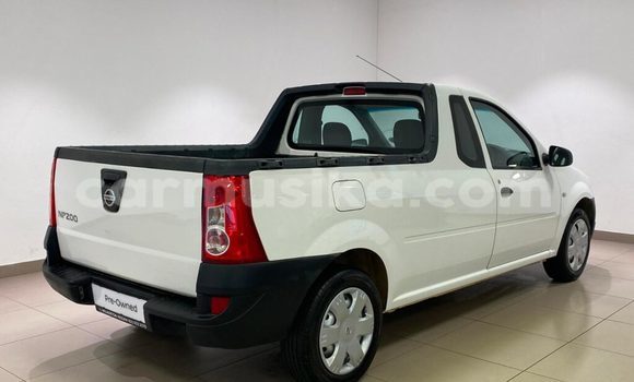 Tenga Tsaru Nissan Pickup Chena Mota in Bindura in Mashonaland yePakati Tenga Tsaru Nissan Pickup Chena Mota in Bindura in Mashonaland yePakati