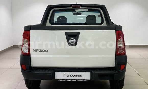 Tenga Tsaru Nissan Pickup Chena Mota in Bindura in Mashonaland yePakati Tenga Tsaru Nissan Pickup Chena Mota in Bindura in Mashonaland yePakati